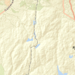 Rælingen Street Map