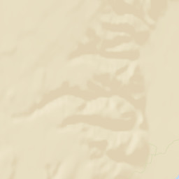 Fox River Alaska Street Map