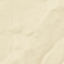 Klutchevya Alaska Street Map