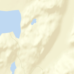 Pile Bay Village Alaska Street Map