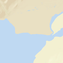 Kachemak Silo Alaska Street Map