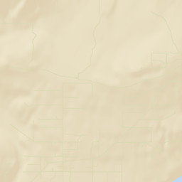 Fritz Creek Alaska Street Map