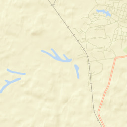 Rudnichnyy Street Map