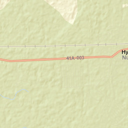 Nurma Street Map
