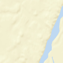 Elilakok Alaska Street Map