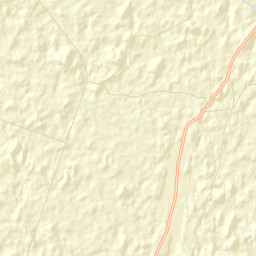 Babayevskiy Rayon Street Map