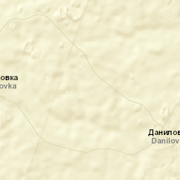 Nagorskiy Rayon Street Map