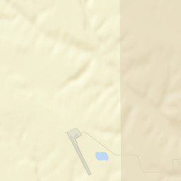 New Stuyarok Alaska Street Map