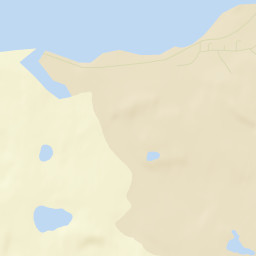 Kokhanok Alaska Street Map