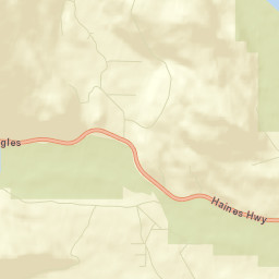 Covenant Life Alaska Street Map