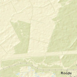 Lüganuse vald Street Map