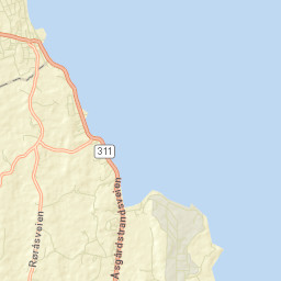 Åsgårdstrand Street Map