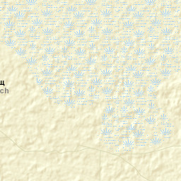Kaduyskiy Rayon Street Map