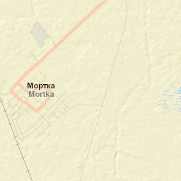 Mortka Street Map