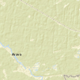 Anija vald Street Map