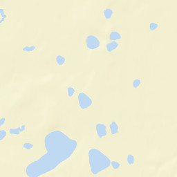 Kaskanak Alaska Street Map