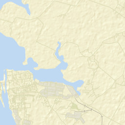 Sheksninskiy Rayon Street Map