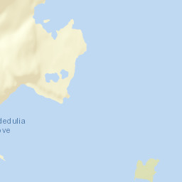 Chenik Alaska Street Map