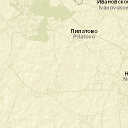 Vologodskiy Rayon Street Map