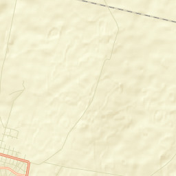 Shakhta Street Map