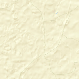 Yus’vinskiy Rayon Street Map