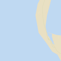 Platinum Alaska Street Map