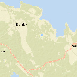 Vormsi vald Street Map