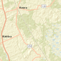 Kehtna Street Map