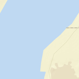 Koggiung Alaska Street Map