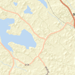 Stigtomta Street Map
