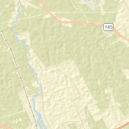 Jõgeva vald Street Map