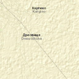 Vokhtoga Street Map
