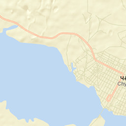 Chermoz Street Map