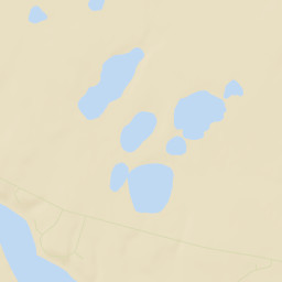 Bristol Bay Borough Street Map