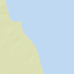 Igushik Alaska Street Map