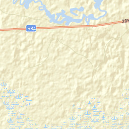 Ves’yegonskiy Rayon Street Map