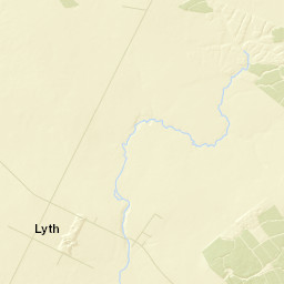 8 Lochend, Barrock, Thurso, Highland KW14 8TA, UK Street Map