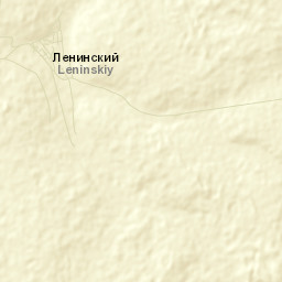 Leninskiy Street Map