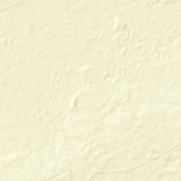 Boguchanskiy Rayon Street Map
