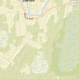 Tori vald Street Map