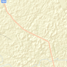 Chistyye Bory Street Map