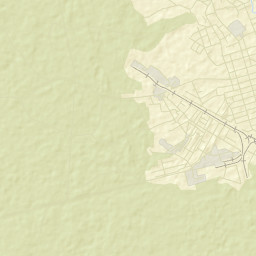 Krestetskiy Rayon Street Map