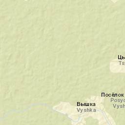 Breytovskiy Rayon Street Map