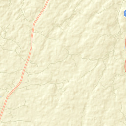Orust Street Map