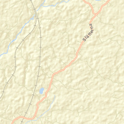 Trollhättan Street Map