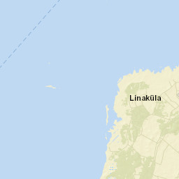 Linaküla Street Map