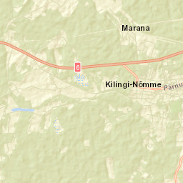 Saarde vald Street Map