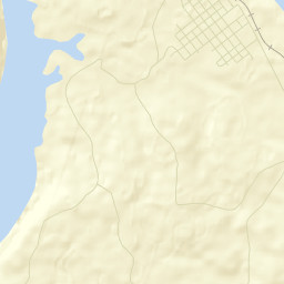 Verkhnechusovskiye Gorodki Street Map