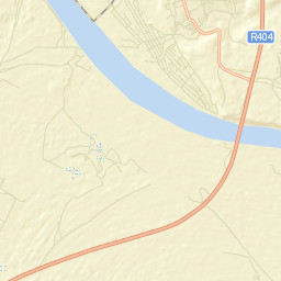 Mendeleyevo Street Map