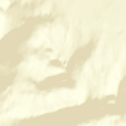 Aleneva Alaska Street Map